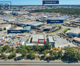 Factory, Warehouse & Industrial commercial property leased at 4/84 Barberry Way Bibra Lake WA 6163
