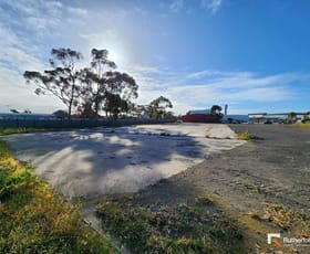 Factory, Warehouse & Industrial commercial property leased at 46 Fitzgerald Road Laverton North VIC 3026