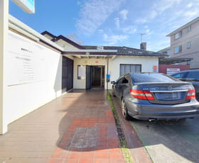 Showrooms / Bulky Goods commercial property for lease at 53 Railway Parade Lakemba NSW 2195