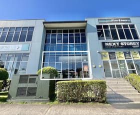 Factory, Warehouse & Industrial commercial property for lease at 5/410 Pittwater Road North Manly NSW 2100