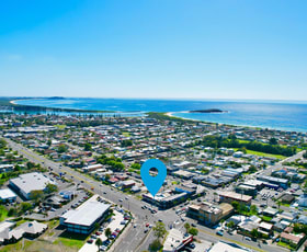 Showrooms / Bulky Goods commercial property for lease at 117 Shellharbour Road Warilla NSW 2528