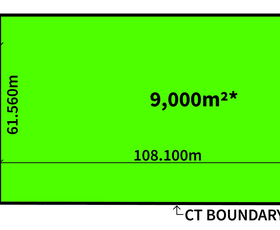 Factory, Warehouse & Industrial commercial property for lease at Allotment 12 Port Wakefield Road Gepps Cross SA 5094