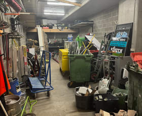 Parking / Car Space commercial property for lease at 57A Rhodes St Hillsdale NSW 2036