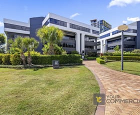 Offices commercial property for lease at GF04/527 Gregory Terrace Fortitude Valley QLD 4006