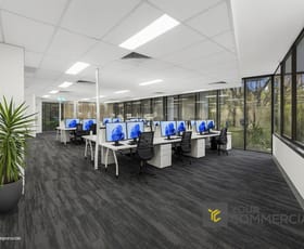Offices commercial property for lease at GF04/527 Gregory Terrace Fortitude Valley QLD 4006