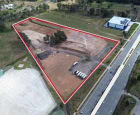 Factory, Warehouse & Industrial commercial property for lease at 417-419 Bringelly Road Leppington NSW 2179