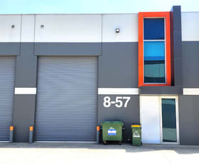 Offices commercial property for lease at 8/57 Willandra Drive Epping VIC 3076