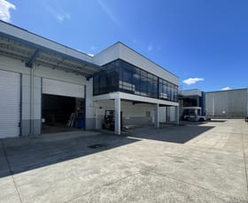 Factory, Warehouse & Industrial commercial property for lease at 10/33 Holbeche Road Arndell Park NSW 2148