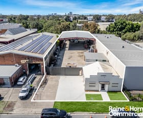 Factory, Warehouse & Industrial commercial property for lease at 7 Harbord Street Clyde NSW 2142
