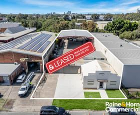 Development / Land commercial property for lease at 7 Harbord Street Clyde NSW 2142