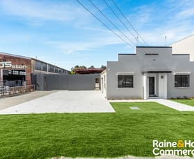 Factory, Warehouse & Industrial commercial property for lease at 7 Harbord Street Clyde NSW 2142