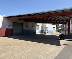 Factory, Warehouse & Industrial commercial property for lease at 423 Bradman St Acacia Ridge QLD 4110