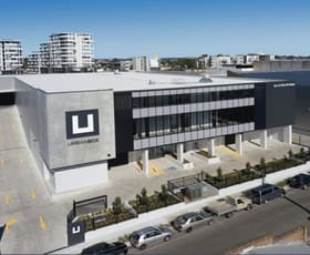Factory, Warehouse & Industrial commercial property for lease at Unit 70/12 Phillips Road Kogarah NSW 2217