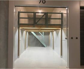 Factory, Warehouse & Industrial commercial property for lease at Unit 70/12 Phillips Road Kogarah NSW 2217