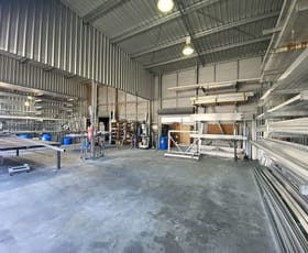 Factory, Warehouse & Industrial commercial property leased at 3C/31 Rudman Parade Burleigh Heads QLD 4220