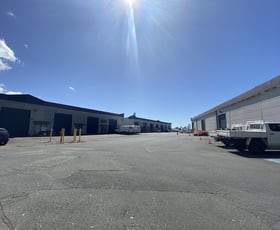 Factory, Warehouse & Industrial commercial property leased at 3C/31 Rudman Parade Burleigh Heads QLD 4220