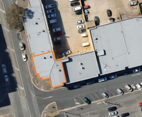 Shop & Retail commercial property leased at Ground  Shop 4/31-35 Nettlefold Street Belconnen ACT 2617