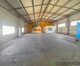 Factory, Warehouse & Industrial commercial property for lease at 259 James Street Toowoomba City QLD 4350