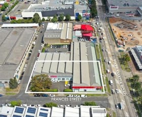 Factory, Warehouse & Industrial commercial property for lease at Lidcombe NSW 2141