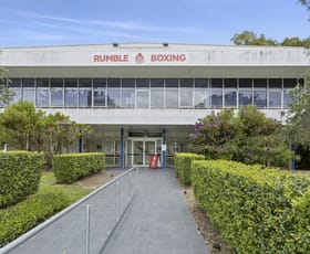 Offices commercial property for lease at 4B/4-10 Inman Road Cromer NSW 2099