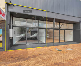 Shop & Retail commercial property for lease at 178-180 Mary Street Gympie QLD 4570