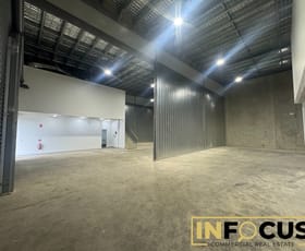 Factory, Warehouse & Industrial commercial property for lease at Penrith NSW 2750