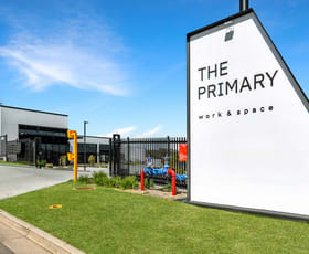 Factory, Warehouse & Industrial commercial property for sale at Unit 12/2 Templar Place Bennetts Green NSW 2290