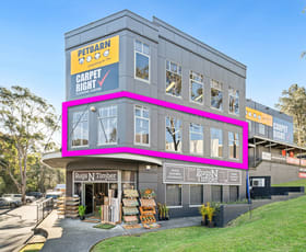 Showrooms / Bulky Goods commercial property for lease at 1/2 Niangala Close Belrose NSW 2085
