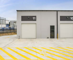 Factory, Warehouse & Industrial commercial property for lease at 11/2 Red Fields Road Moss Vale NSW 2577
