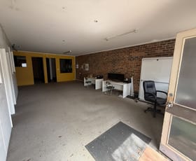 Factory, Warehouse & Industrial commercial property for lease at 4/33 Lorn Road Queanbeyan NSW 2620