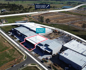 Factory, Warehouse & Industrial commercial property for lease at 26 Flood Street Oran Park NSW 2570