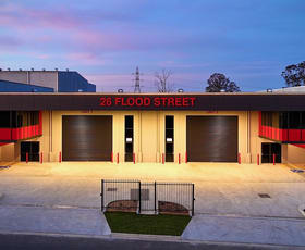 Factory, Warehouse & Industrial commercial property for lease at 26 Flood Street Oran Park NSW 2570