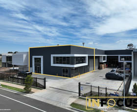 Factory, Warehouse & Industrial commercial property for lease at South Windsor NSW 2756
