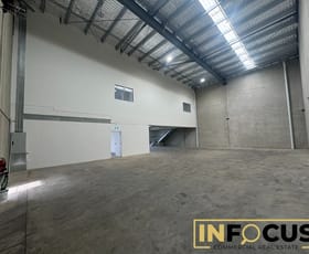 Factory, Warehouse & Industrial commercial property for lease at South Windsor NSW 2756