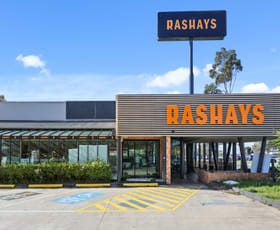Shop & Retail commercial property for lease at 1/221-223 Mickleham Road Westmeadows VIC 3049