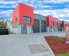 Factory, Warehouse & Industrial commercial property for lease at B18/9 Hare Place Rouse Hill NSW 2155