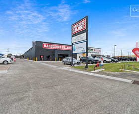 Factory, Warehouse & Industrial commercial property for lease at 3 & 4/186 Princes Highway South Nowra NSW 2541