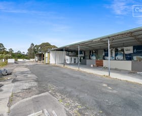 Factory, Warehouse & Industrial commercial property for lease at 3 & 4/186 Princes Highway South Nowra NSW 2541