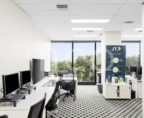 Offices commercial property for lease at Suite 403/1 Queens Road Melbourne VIC 3004