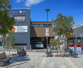 Offices commercial property for lease at Suite 1/17 Burns Bay Road Lane Cove NSW 2066