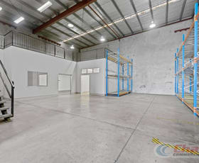 Factory, Warehouse & Industrial commercial property for lease at 1/34 Thompson Street Bowen Hills QLD 4006