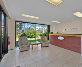 Factory, Warehouse & Industrial commercial property sold at Unit 1/12 Donaldson Street Wyong NSW 2259