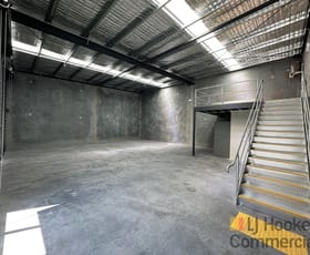 Factory, Warehouse & Industrial commercial property for lease at 2/15 Apprentice Drive Berkeley Vale NSW 2261
