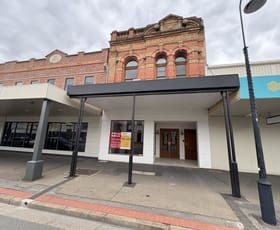 Offices commercial property for lease at Ground/38 Fitzmaurice Street Wagga Wagga NSW 2650