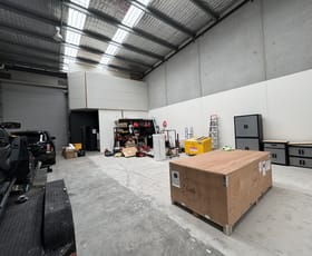 Factory, Warehouse & Industrial commercial property for lease at Unit 3/59-63 Captain Cook Drive Caringbah NSW 2229