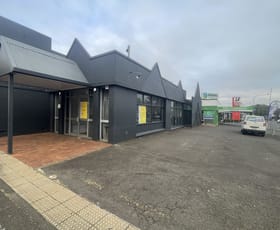 Shop & Retail commercial property leased at Tenancy 1/551 Ruthven Street Toowoomba City QLD 4350