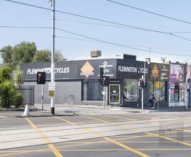 Shop & Retail commercial property for lease at 448-450 Racecourse Road Flemington VIC 3031