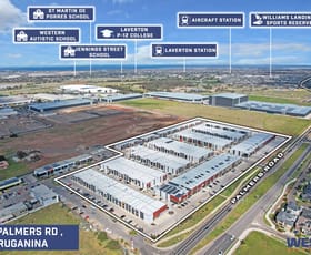 Showrooms / Bulky Goods commercial property for sale at 167/150 Palmers Road Truganina VIC 3029