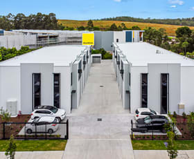 Factory, Warehouse & Industrial commercial property for lease at 4/6 Ellis Way Upper Coomera QLD 4209