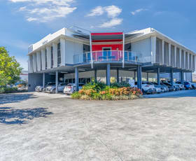 Factory, Warehouse & Industrial commercial property for lease at 1/8-10 Chapman Place Eagle Farm QLD 4009